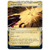Defiant Strike (Etched foil)