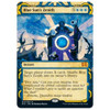 Blue Sun's Zenith (Etched foil)