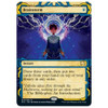 Brainstorm (Etched foil)