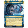 Mind's Desire (Etched foil)