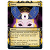 Duress (Etched foil)