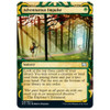 Adventurous Impulse (Etched foil)