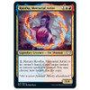 Rootha, Mercurial Artist