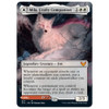Mila, Crafty Companion // Lukka, Wayward Bonder (Borderless Art)