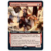 Conspiracy Theorist (Extended Art)