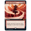 Crackle with Power (Extended Art)
