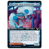 Uvilda, Dean of Perfection // Nassari, Dean of Expression (Extended Art)