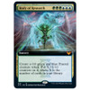 Body of Research (Extended Art)