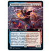 Elemental Expressionist (Extended Art) | Strixhaven: School of Mages
