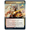 Lorehold Command (Extended Art)