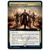 Silverquill Command (Extended Art) | Strixhaven: School of Mages