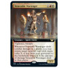 Venerable Warsinger (Extended Art)