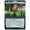 Codie, Vociferous Codex (Extended Art)