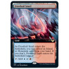 Frostboil Snarl (Extended Art) | Strixhaven: School of Mages