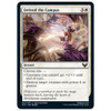 Defend the Campus (foil)