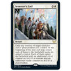 Semester's End (foil)