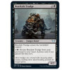 Brackish Trudge (foil)