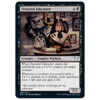 Tenured Inkcaster (foil) | Strixhaven: School of Mages