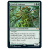Gnarled Professor (foil)