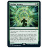 Verdant Mastery (foil) | Strixhaven: School of Mages