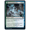 Fractal Summoning (foil) | Strixhaven: School of Mages