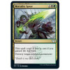 Mortality Spear (foil)