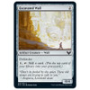 Excavated Wall (foil) | Strixhaven: School of Mages