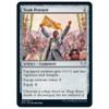 Team Pennant (foil) | Strixhaven: School of Mages