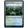 Quandrix Campus (foil)