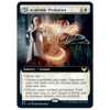 Academic Probation (Extended Art) (foil)