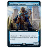 Archmage Emeritus (Extended Art) (foil) | Strixhaven: School of Mages