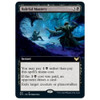 Baleful Mastery (Extended Art) (foil) | Strixhaven: School of Mages