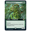 Gnarled Professor (Extended Art) (foil)