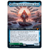 Jadzi, Oracle of Arcavios // Journey to the Oracle (Extended Art) (foil)