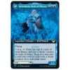 Kianne, Dean of Substance // Imbraham, Dean of Theory (Extended Art) (foil)