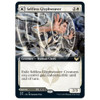 Selfless Glyphweaver // Deadly Vanity (Extended Art) (foil) | Strixhaven: School of Mages