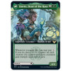 Valentin, Dean of the Vein // Lisette, Dean of the Root (Extended Art) (foil)