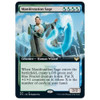 Manifestation Sage (Extended Art) (foil) | Strixhaven: School of Mages