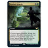Rushed Rebirth (Extended Art) (foil)