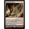 Smoldering Marsh (Zendikar Expeditions Full Art foil)