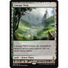 Canopy Vista (Zendikar Expeditions Full Art foil) | Masterpiece Series - Zendikar Expeditions