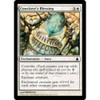 Conclave's Blessing
