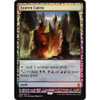 Graven Cairns (Zendikar Expeditions Full Art foil) | Masterpiece Series - Zendikar Expeditions