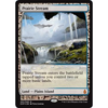 Prairie Stream (Zendikar Expeditions Full Art foil)