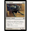 Gate Hound (foil) - Condition: Mint / Near Mint | Ravnica: City of Guilds