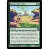 Recross the Paths  (foil) - Condition: Mint / Near Mint | Morningtide