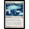 Suppression Field (foil) - Condition: Mint / Near Mint