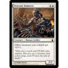 Veteran Armorer (foil) - Condition: Mint / Near Mint | Ravnica: City of Guilds