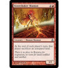 Stoneshaker Shaman (foil) - Condition: Mint / Near Mint