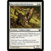 Burrenton Shield-Bearers (foil) - Condition: Mint / Near Mint | Morningtide